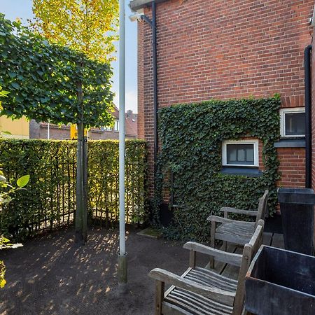 Studio Unique Enschede Extérieur photo