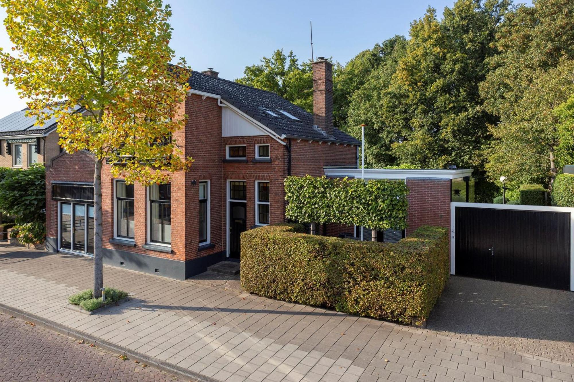 Studio Unique Enschede Extérieur photo