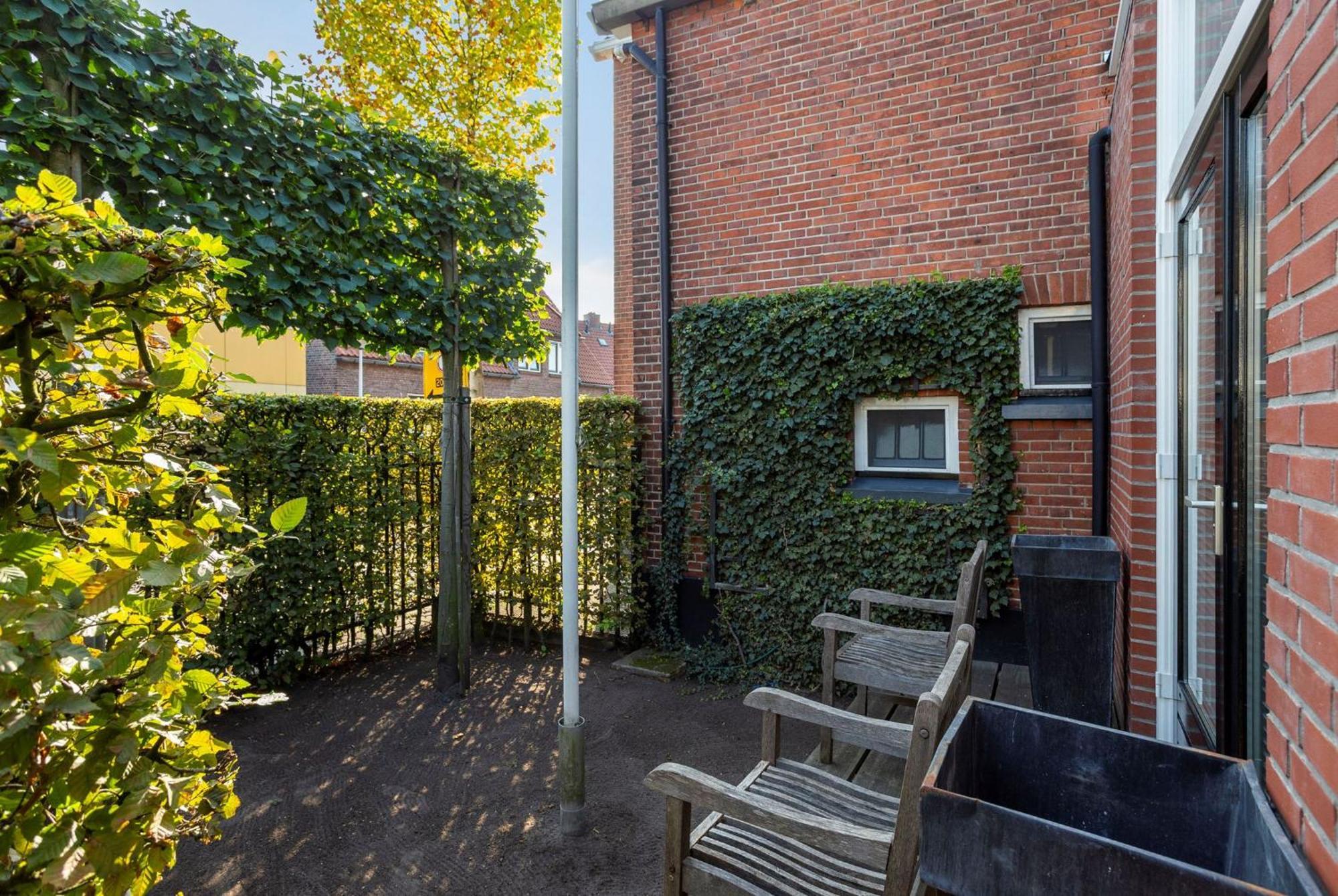 Studio Unique Enschede Extérieur photo